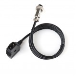 UC9570 Anton Bauer Power Tap 4Pin Female Power Cable D-Tap to 12 Pin Hirose Cable B4 2/3" Lens GX12aviator camera cable